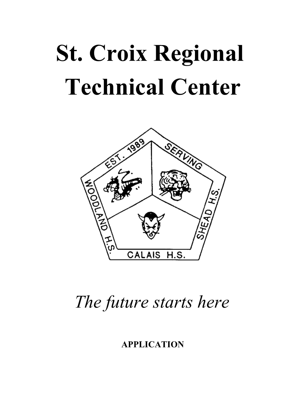 St. Croix Regional