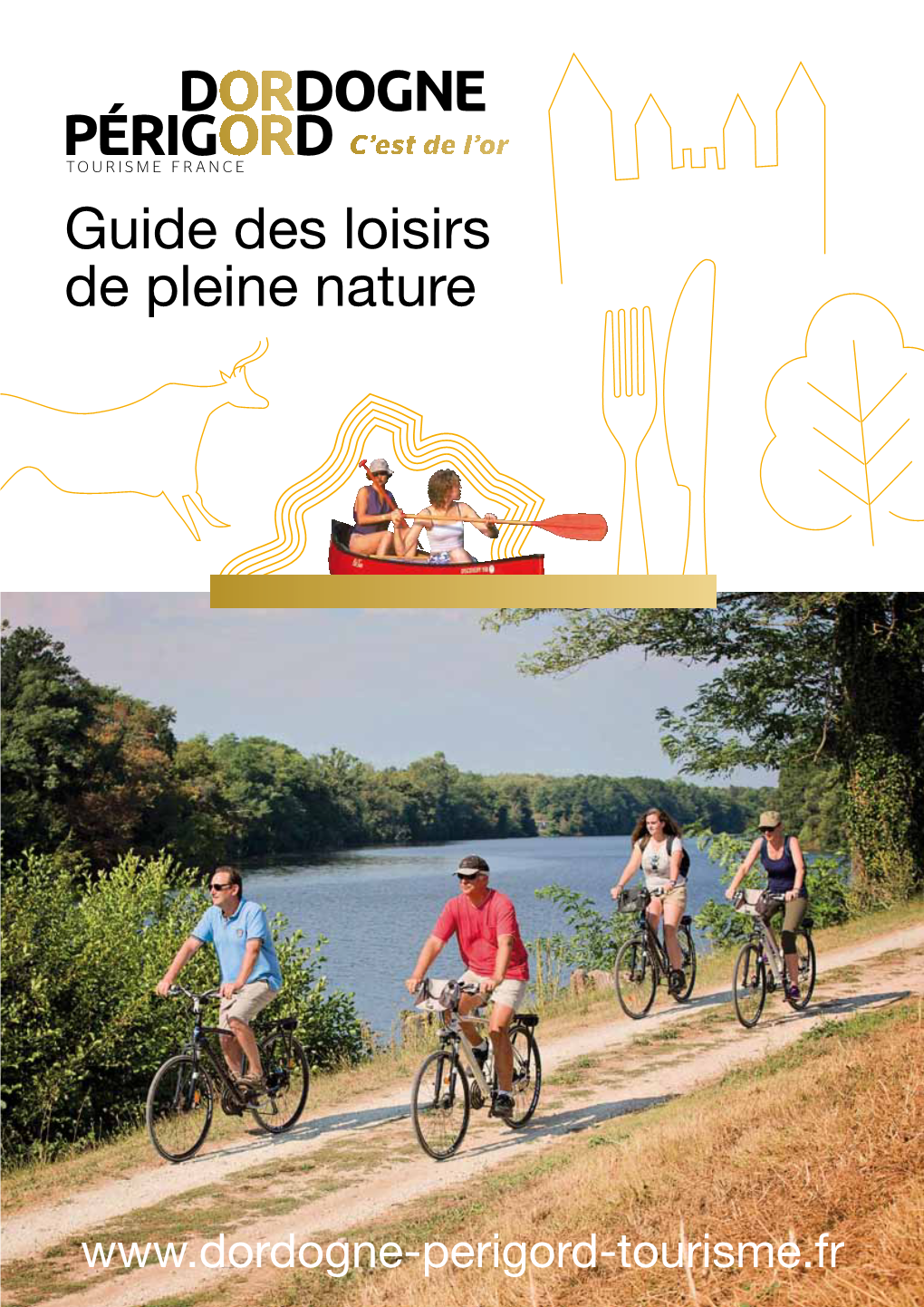 Guide Des Loisirs De Pleine Nature