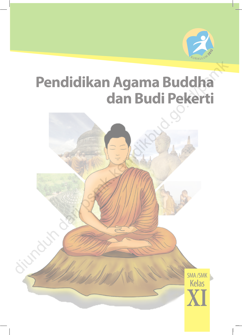 Pendidikan Agama Buddha Dan Budi Pekerti