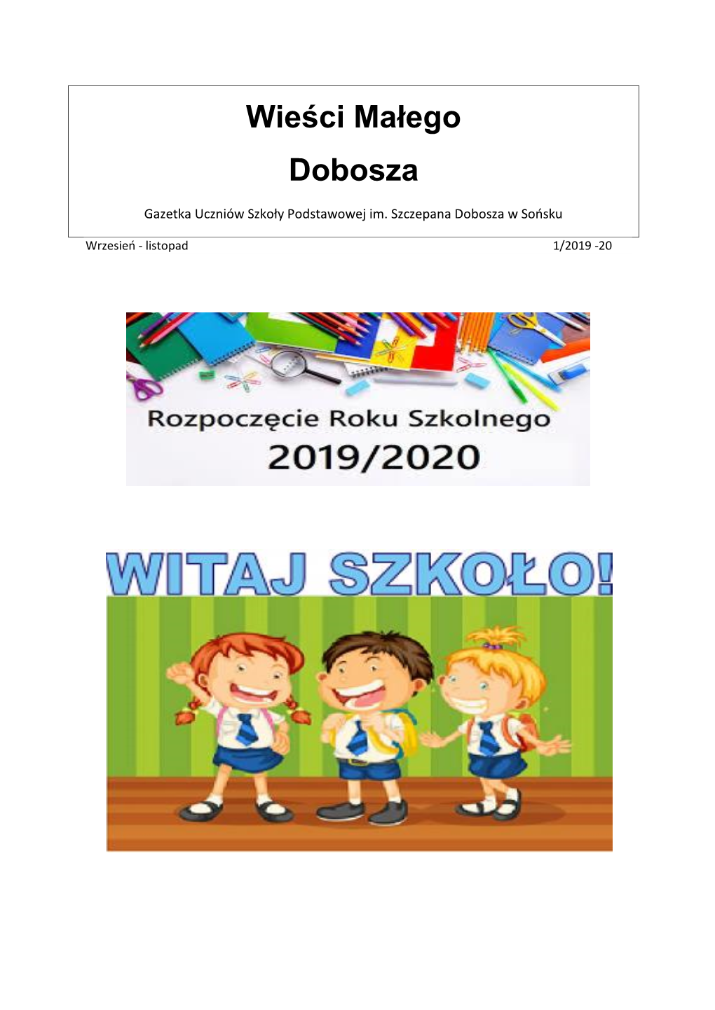 Nr 1-2019/2020