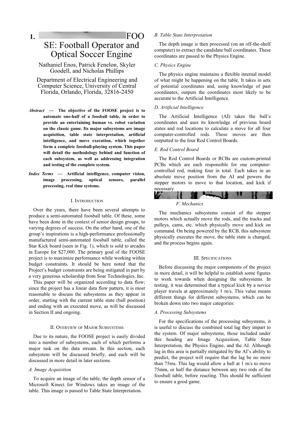 Submission Format For IMS2004 (Title In 18-Point Times Font)