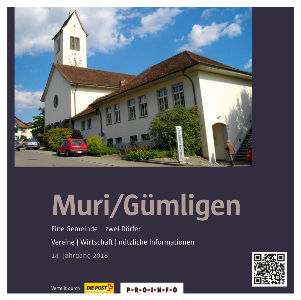 Muri/Gümligen