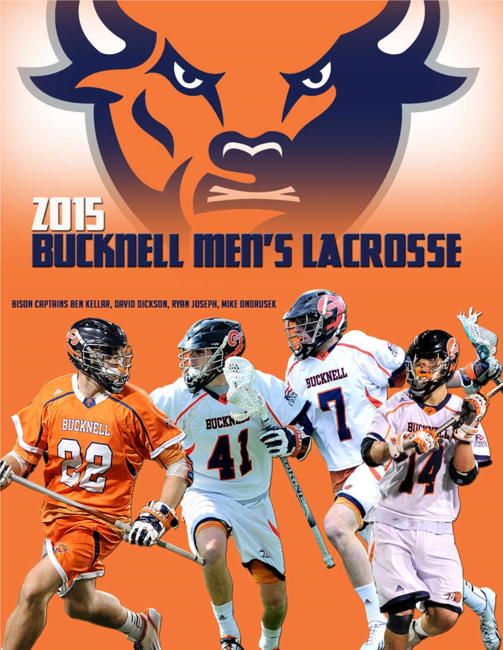 Bison Lacrosse