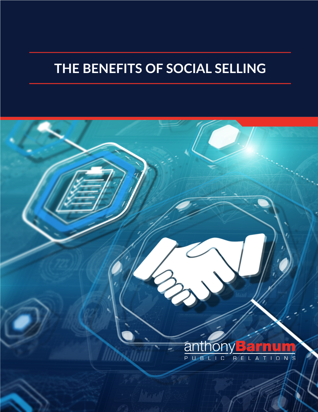 The Benefits of Social Selling
