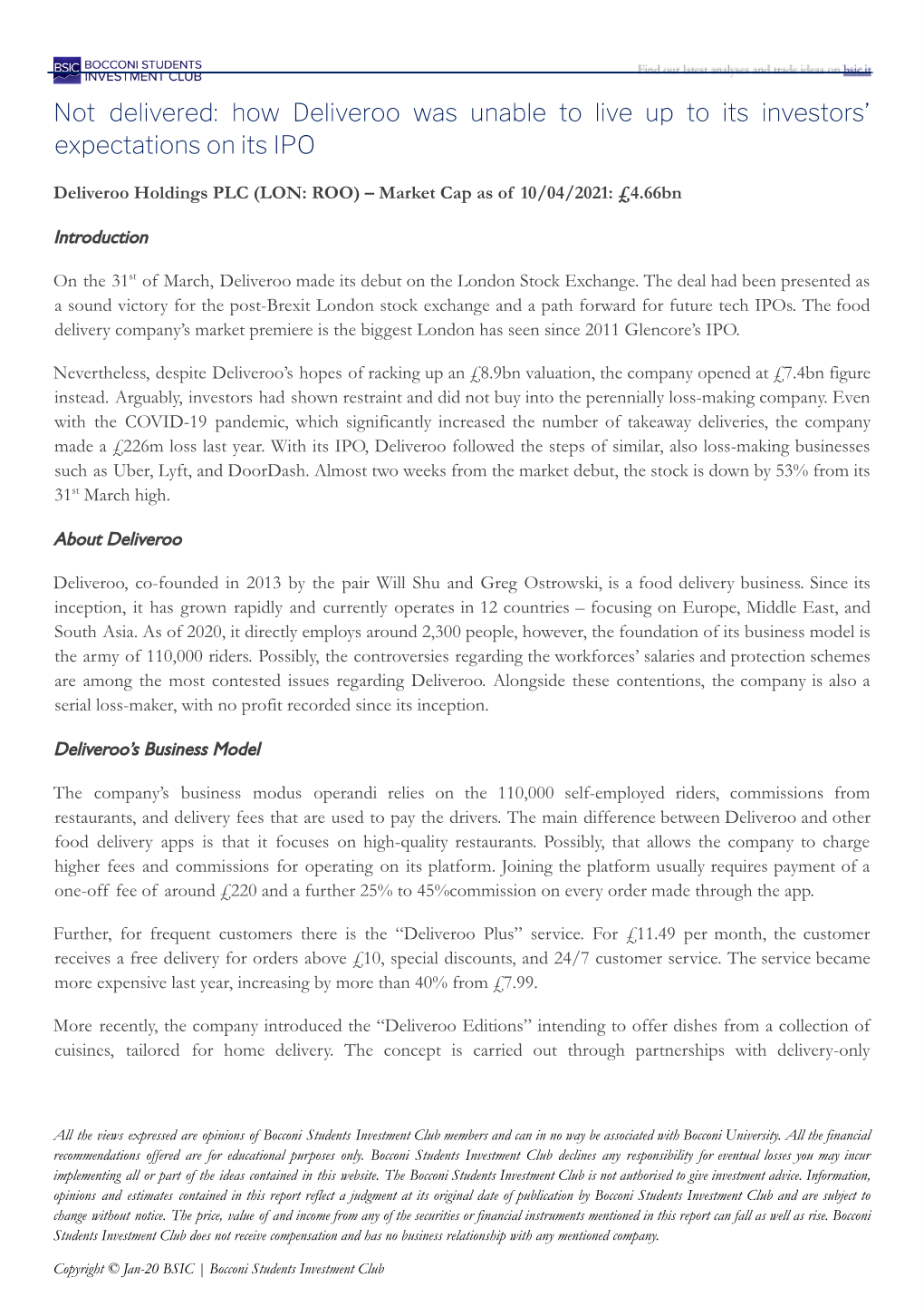 4.Deliveroo-IPO.Pdf