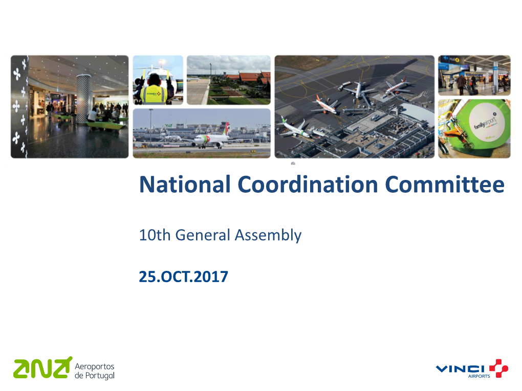 National Coordination Committee