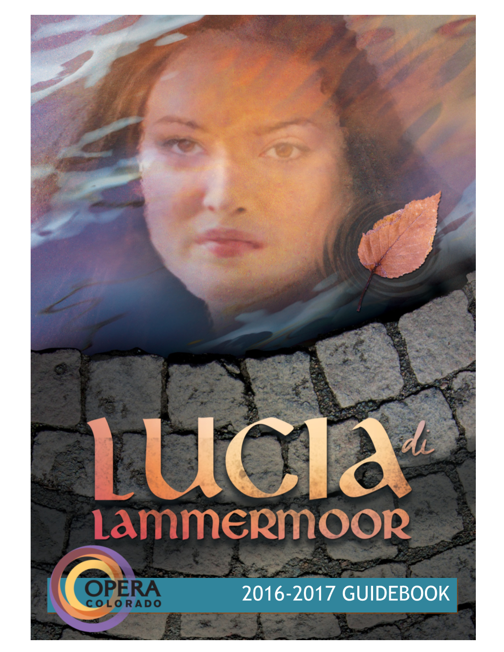 Lucia Di Lammermoor