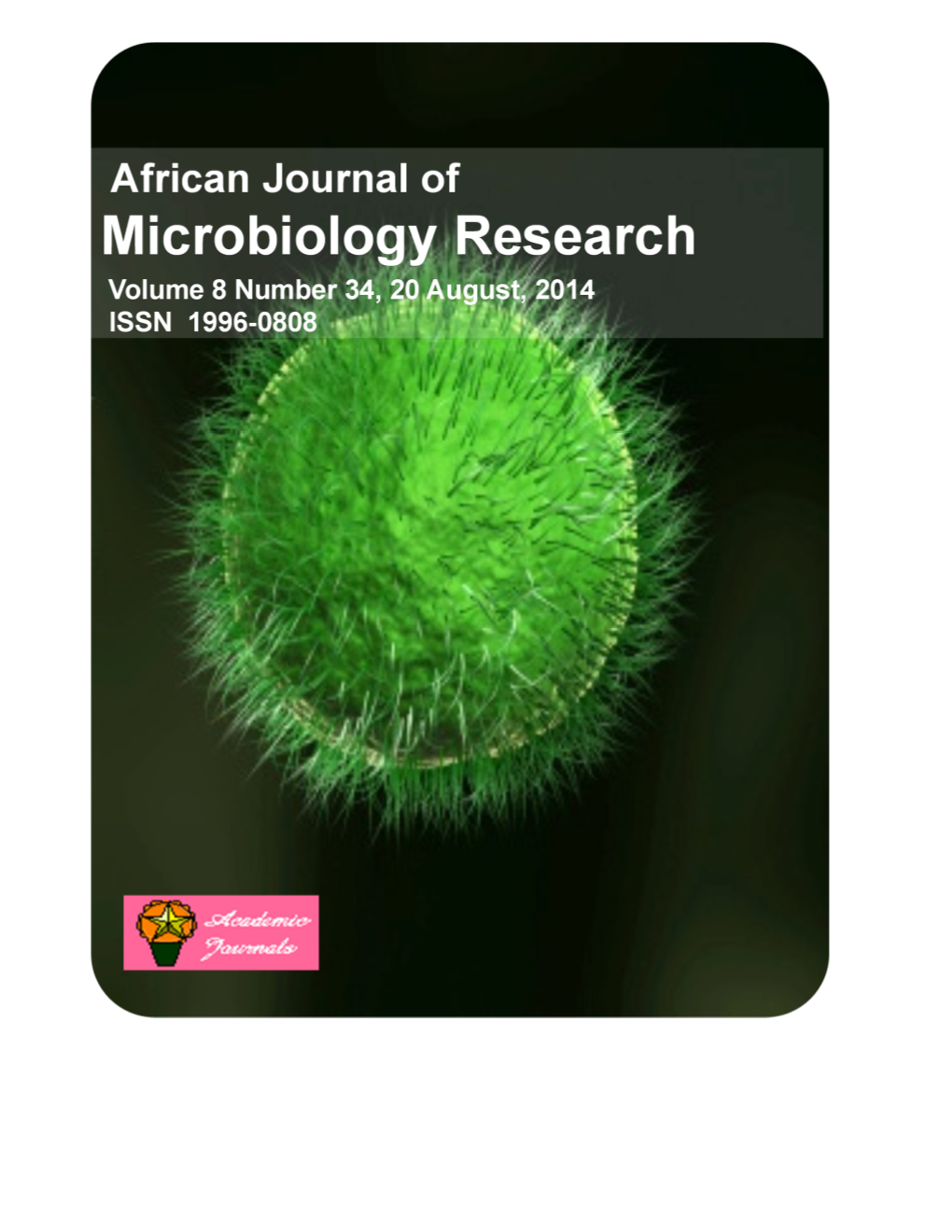 Quorum Sensing Signal Molecules on Enterococcus Faecalis Biofilm Formation Karima Bensalem, Ryad Djeribi and Francisco Javier López Baena