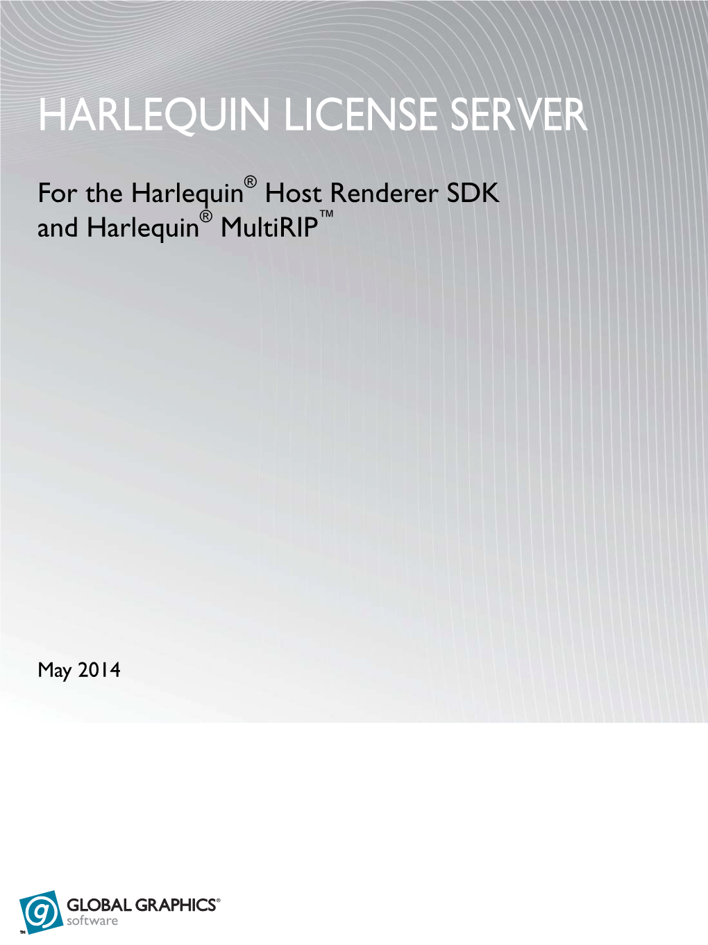 Harlequin License Server