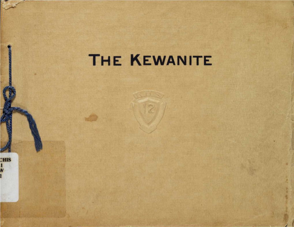 The Kewanite