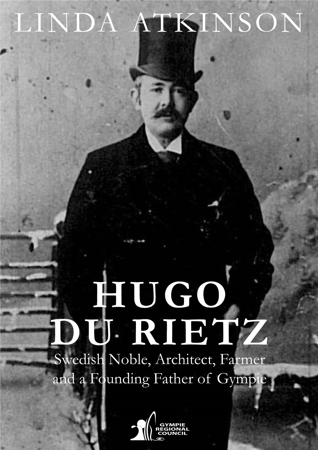 Hugo Du Rietz by Linda Atkinson