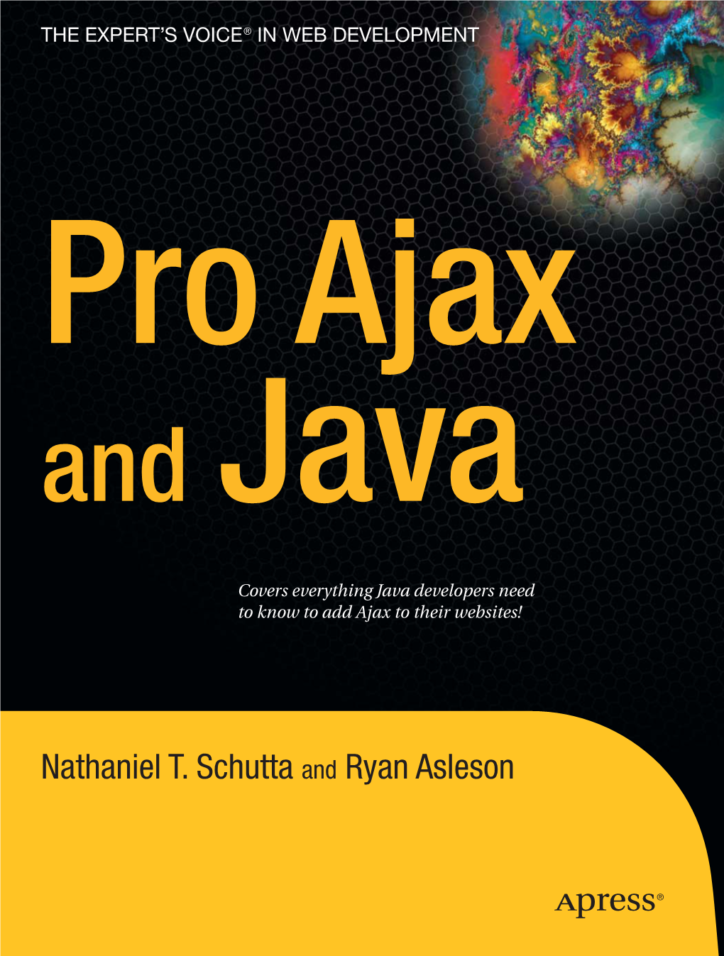 Pro Ajax Java