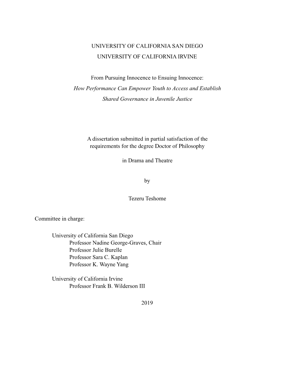 T. Teshome Complete Dissertation June 2019 - Google Docs