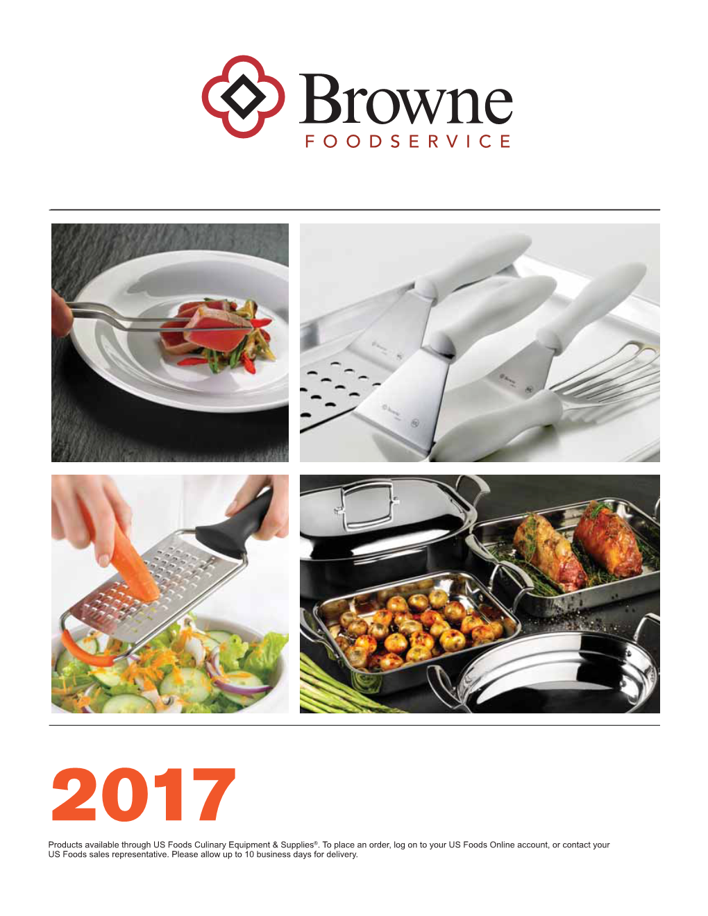 Browne Foodservice