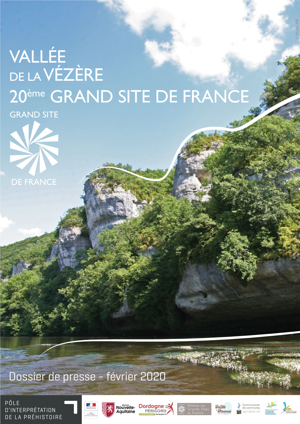 VALLÉE DE LAVÉZÈRE 20Ème GRAND SITE DE FRANCE