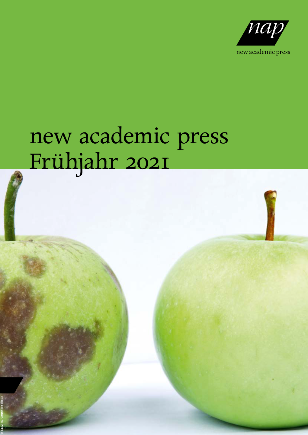 NAP Katalog 2021 Frühjahr