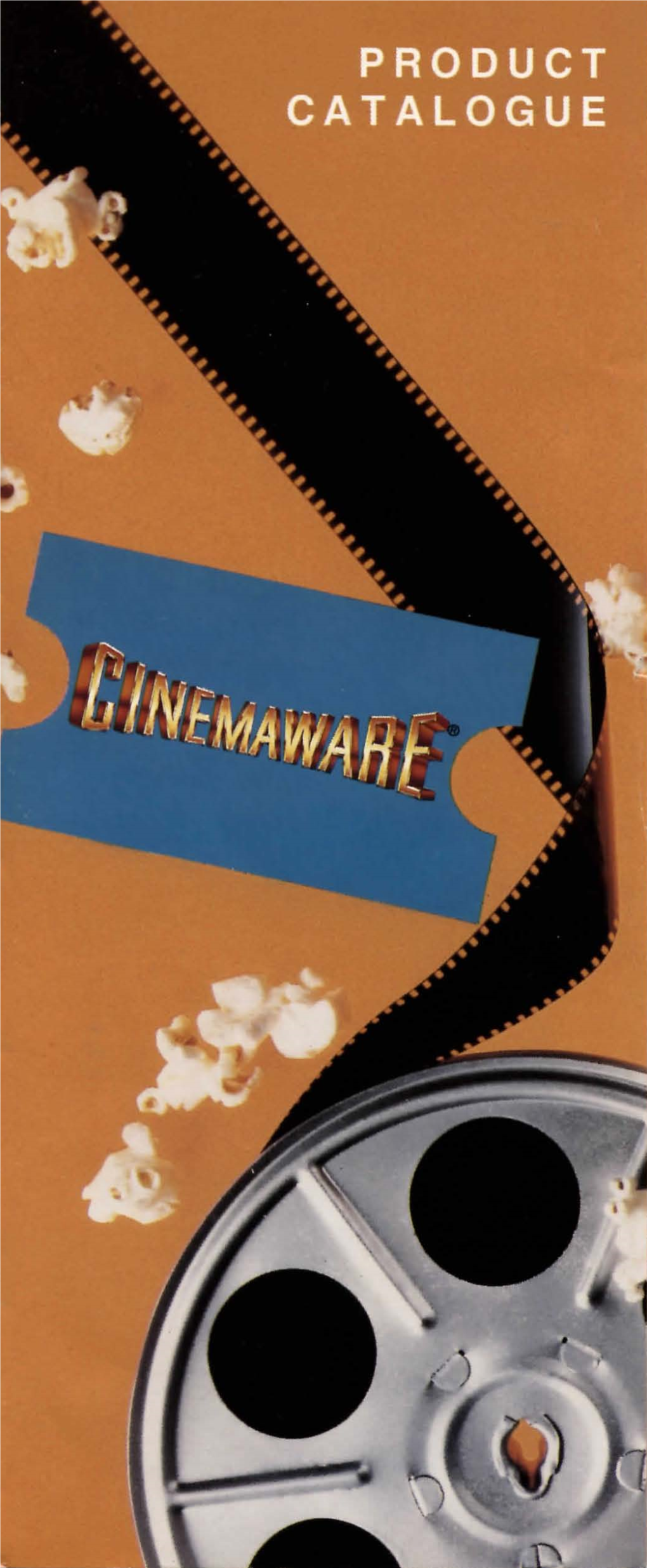 Cinemaware-Catalog
