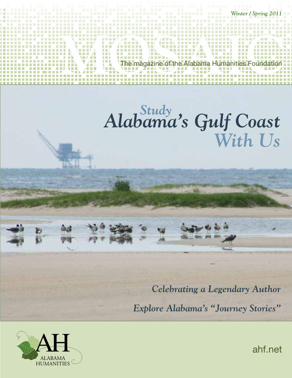 Alabama's Gulf Coast