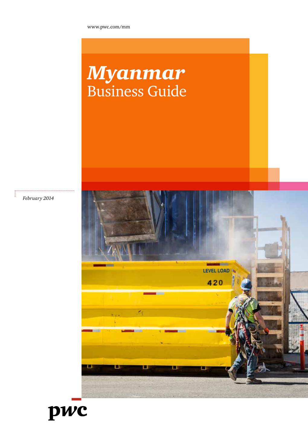 Myanmar Business Guide