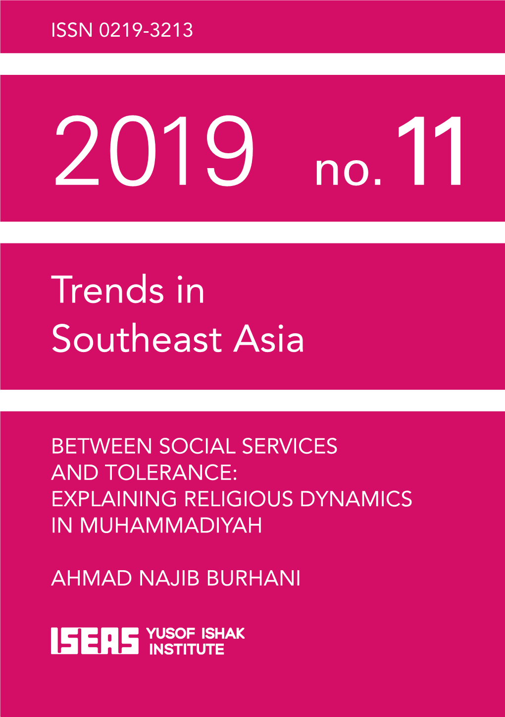 Trends in Southeast Asia