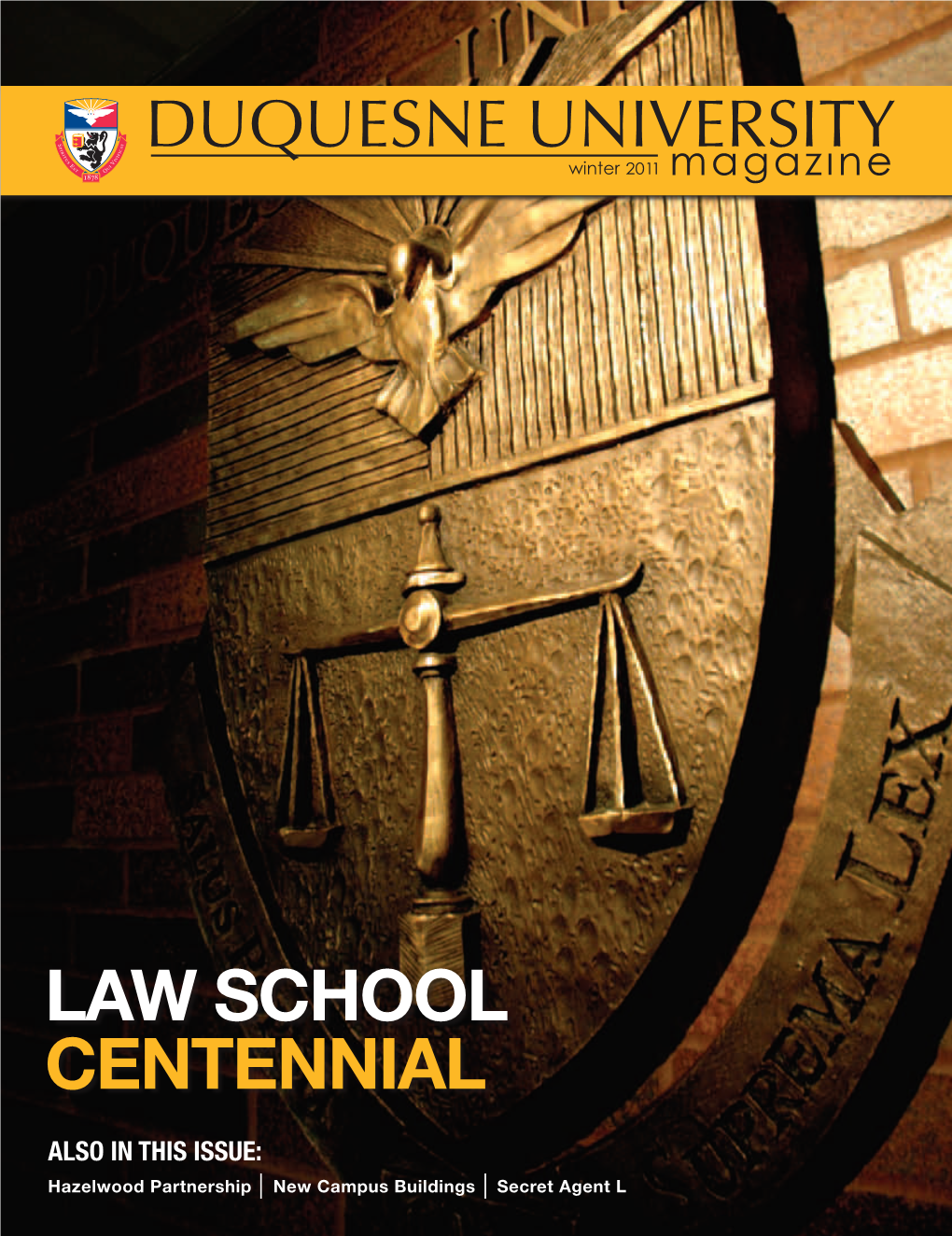 Law School Centennial