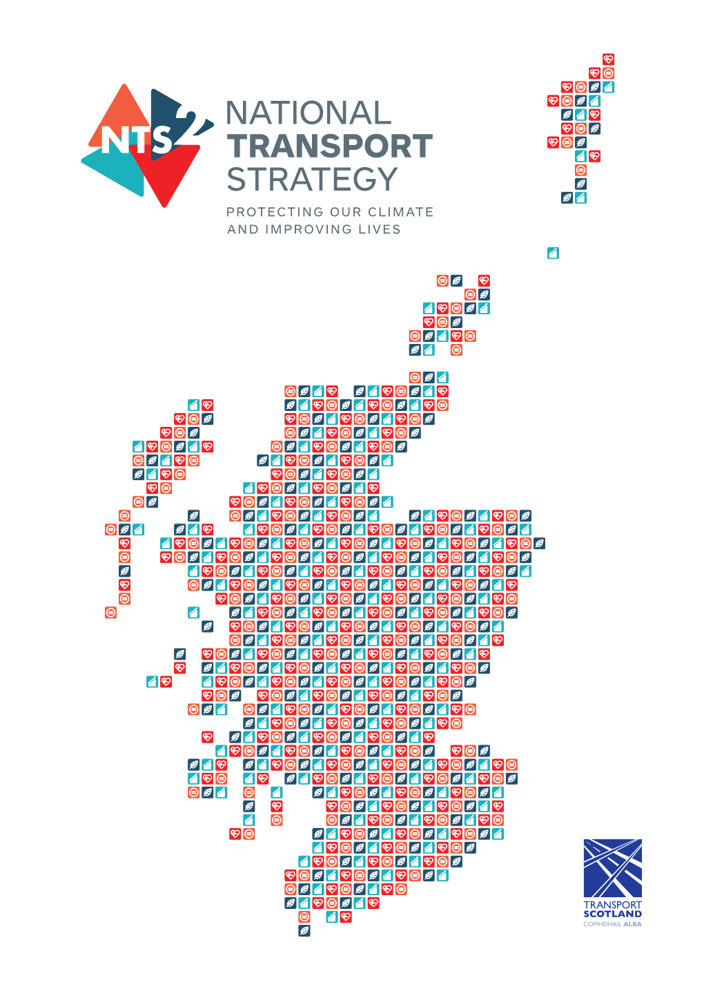 National Transport Strategy