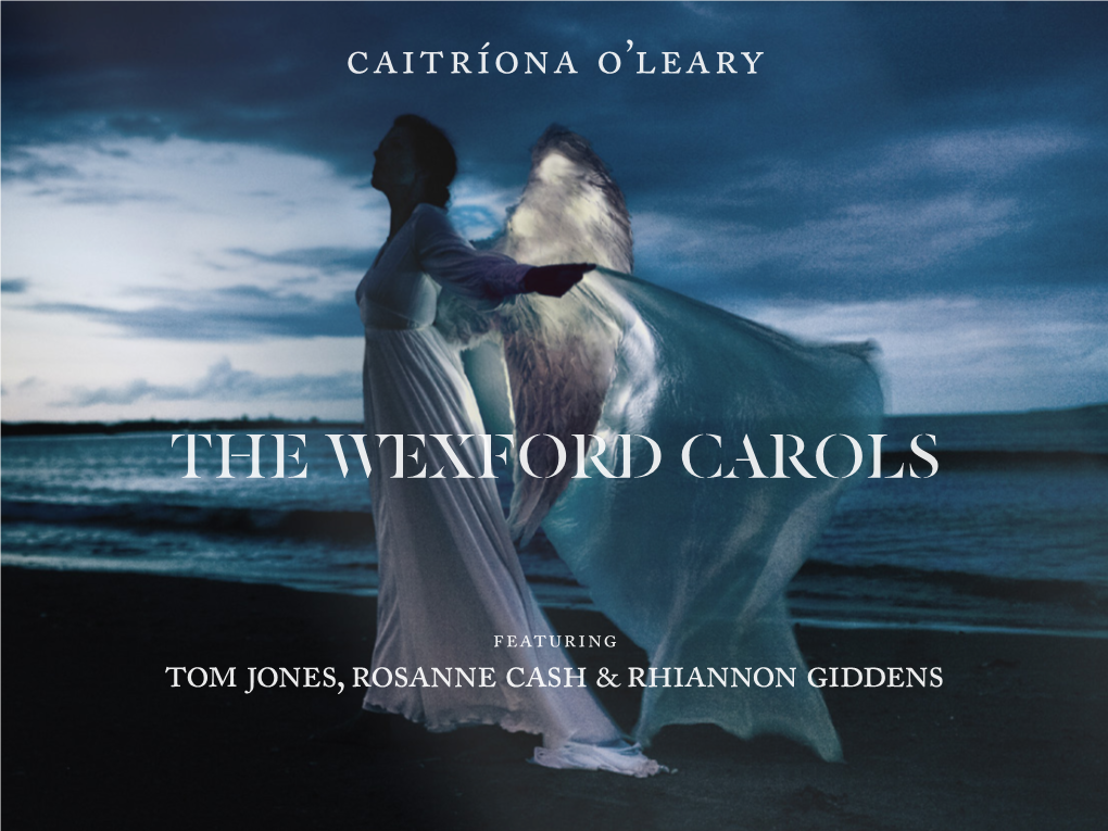 The Wexford Carols