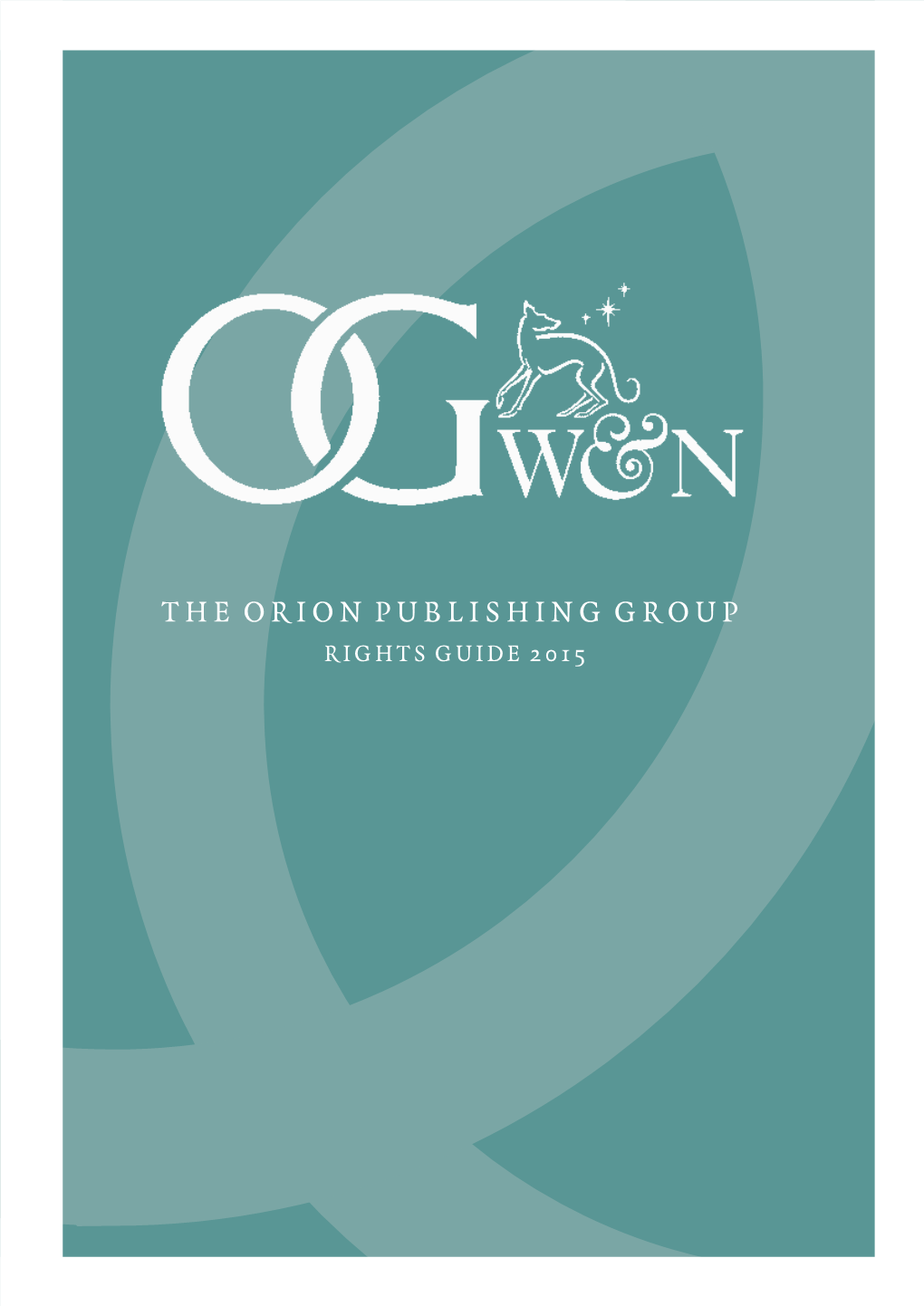 The Orion Publishing Group