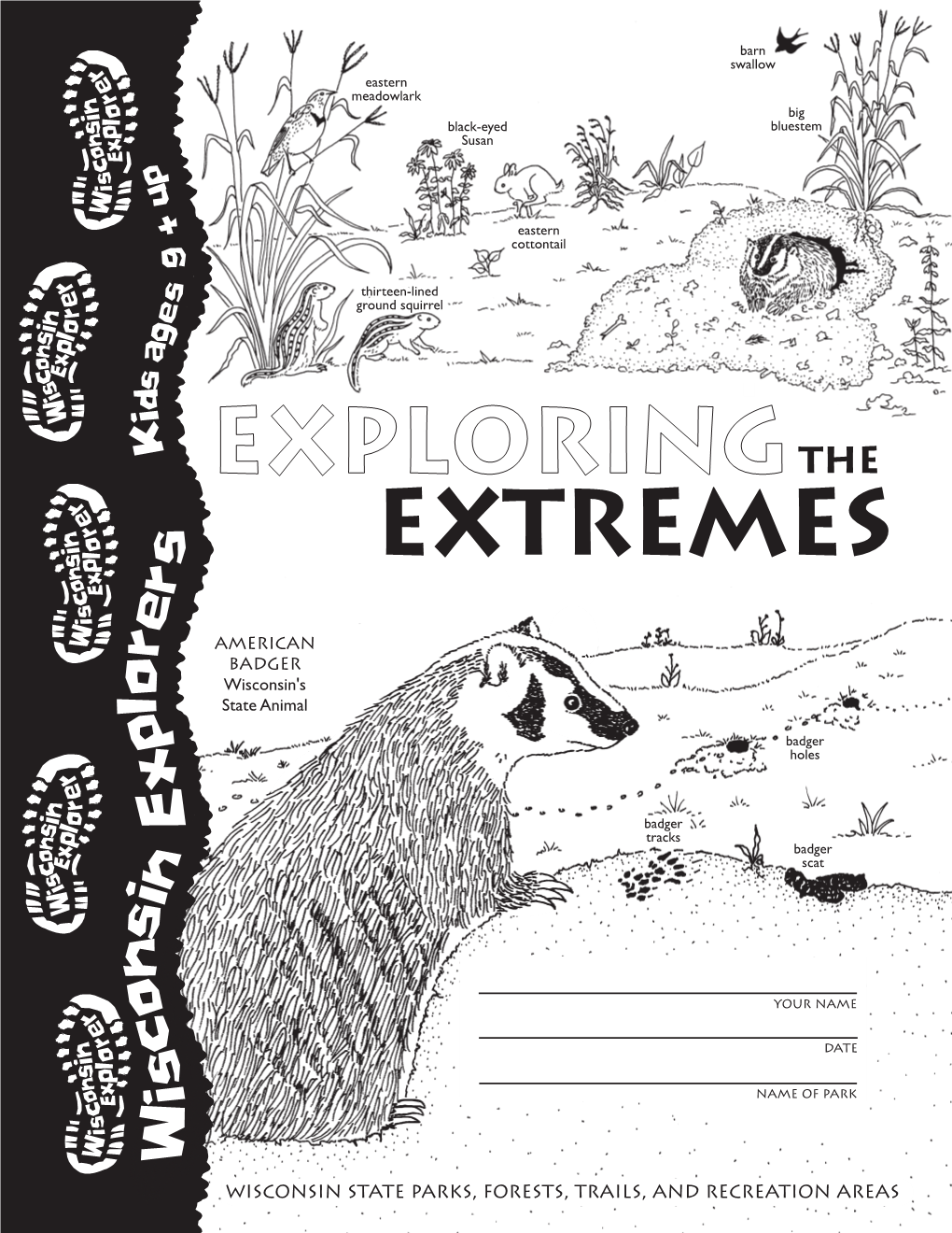 Exploringthe EXTREMES
