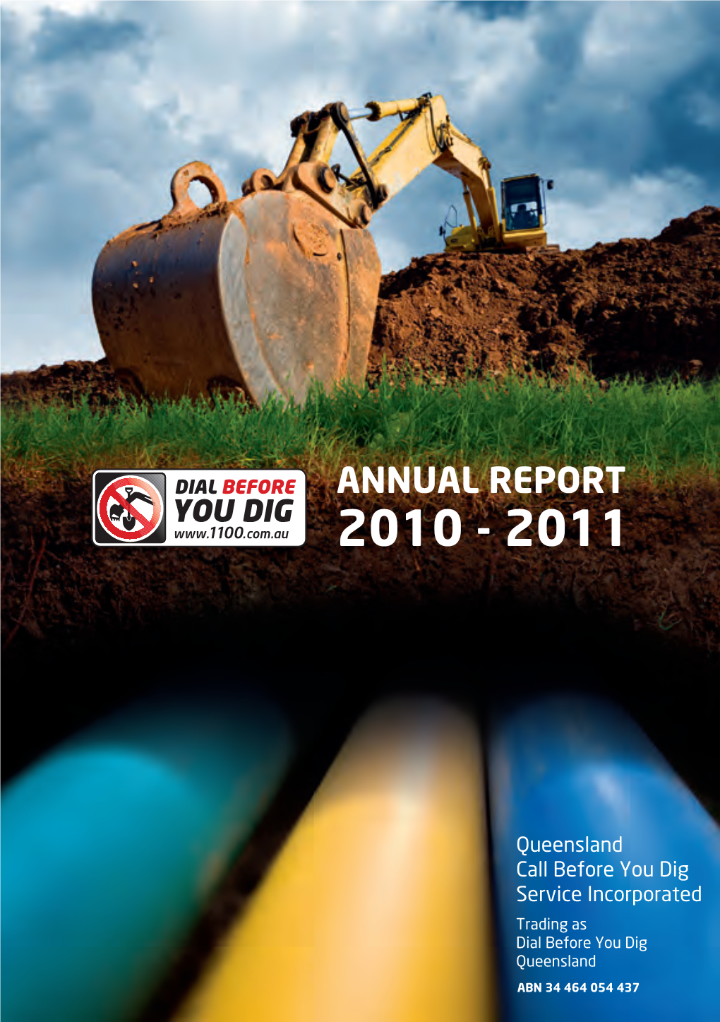 Annual Report 2011