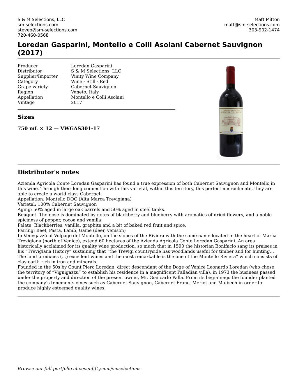 Gasparini-Cabernet.Pdf