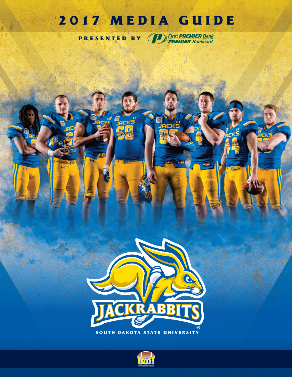 2017 Media Guide