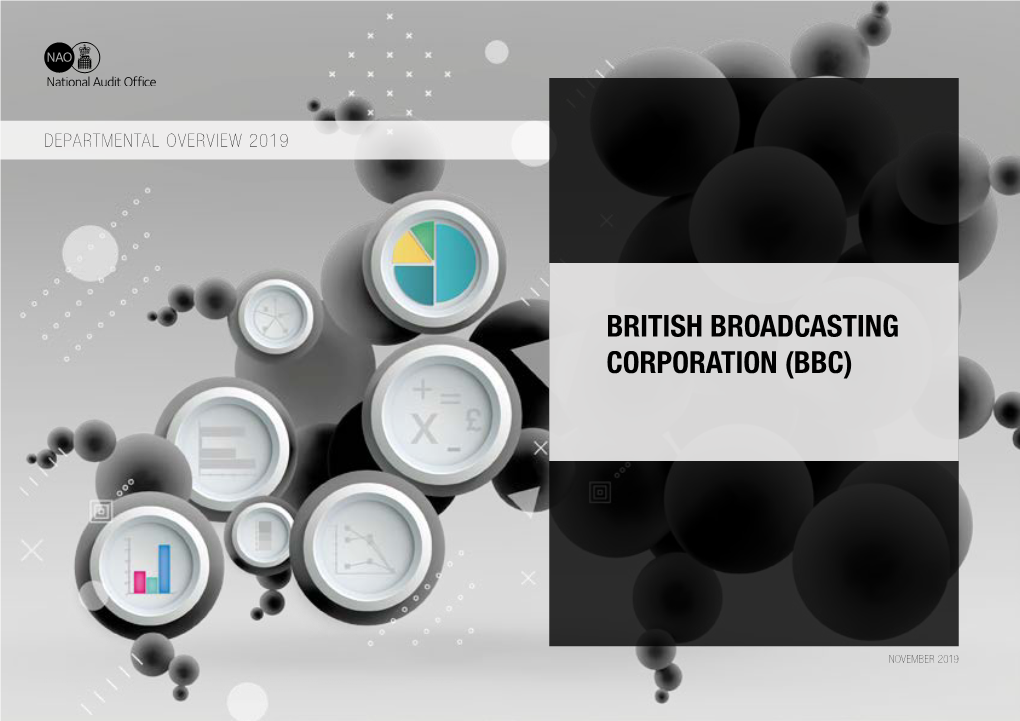 British Broadcasting Corporation (Bbc)