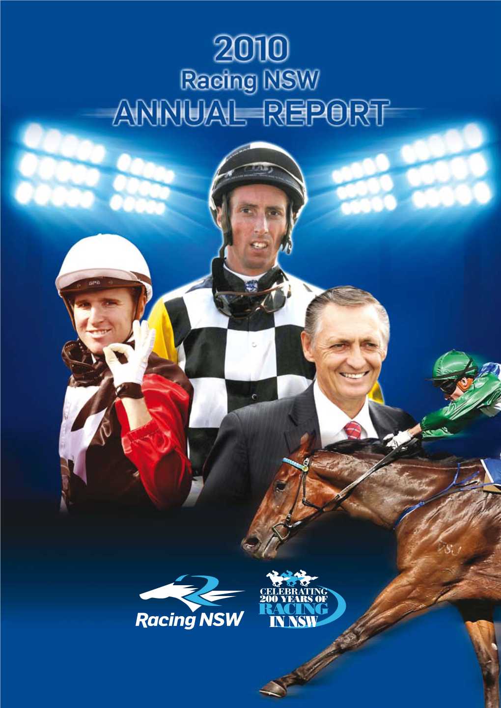 Racing Nsw Annual Report 10