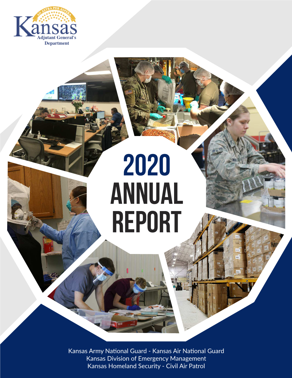 2020 Annual Report