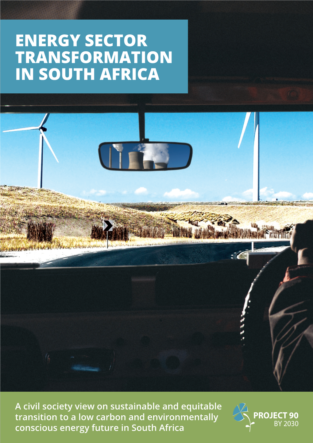 Energy Sector Transformation in South Africa