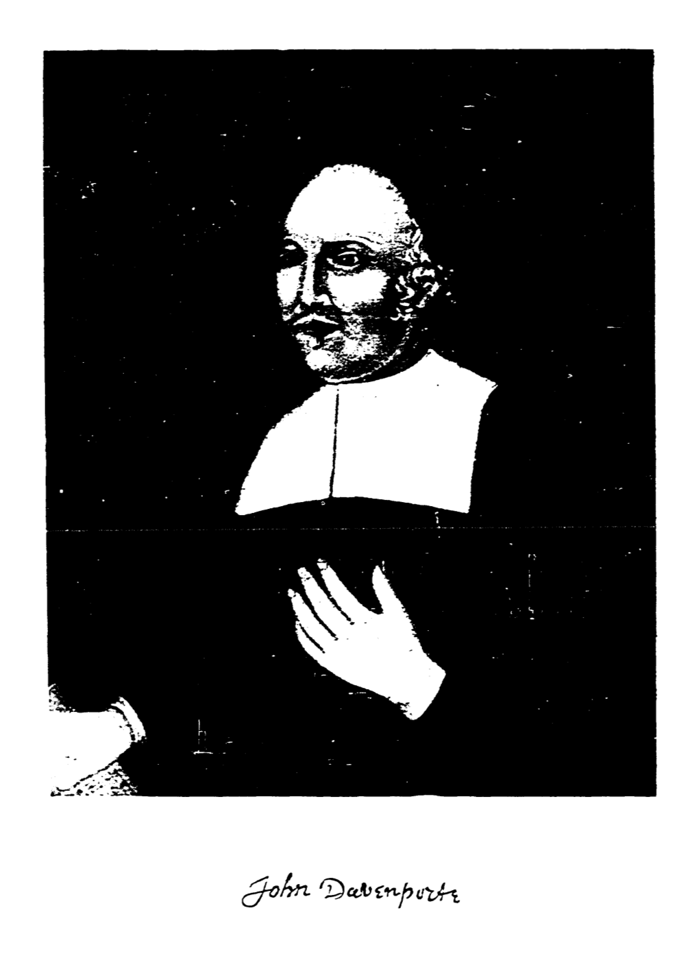 The Power of Congregational Churches As­ Serted and Vindicated.20 Civil As Well As Ecclesiastical Developments Attracted the Attention of the New Arrivals