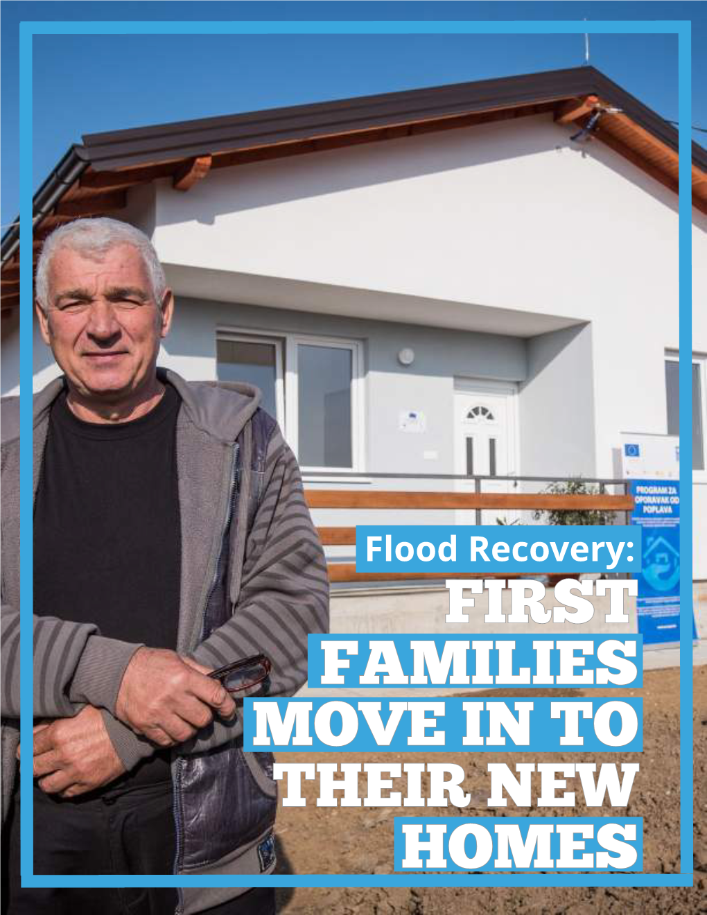 Flood Recovery