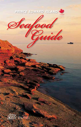 Seafood Guide