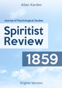 Spiritist Review