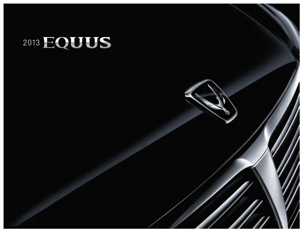 Hyundai-Equus.Pdf