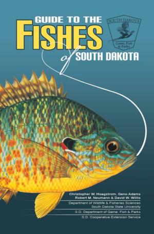 Guide to the Fishes of South Dakota