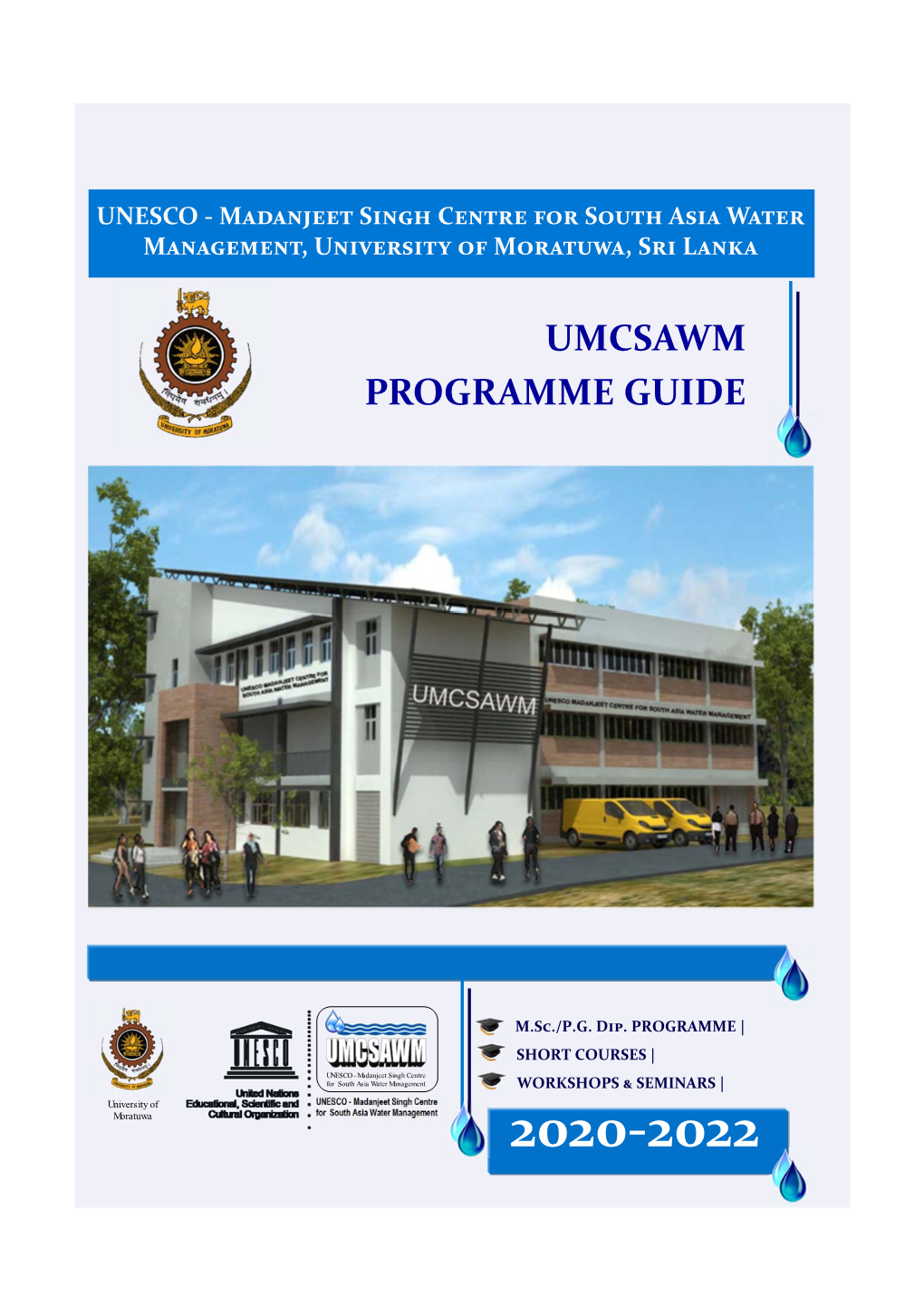 UMCSAWM Brochure 2020-2022(Edit1)