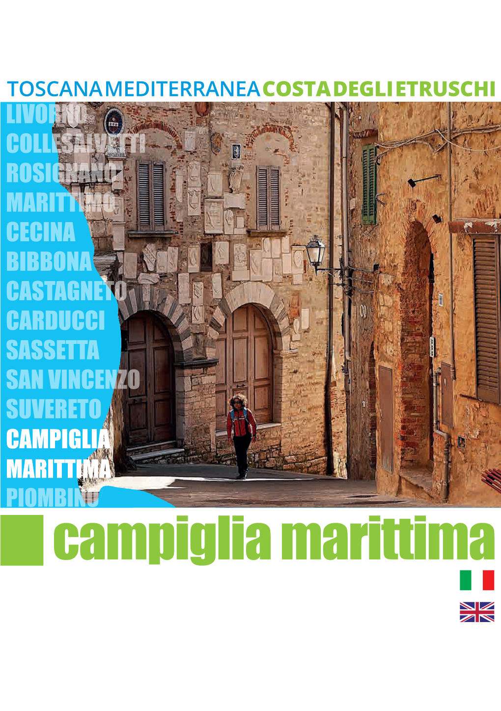 Campiglia Marittima