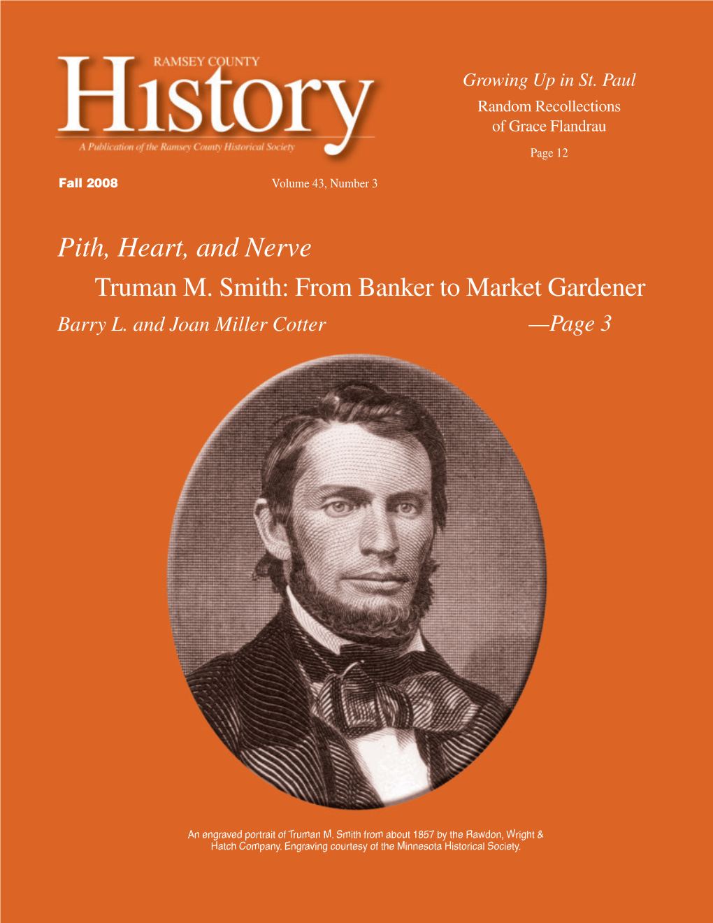 Steve Trimble, Marking Minnesota’S Sesquicentennial: Four New Books Mary Lethert Wingerd