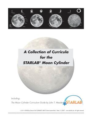 STARLAB® Moon Cylinder