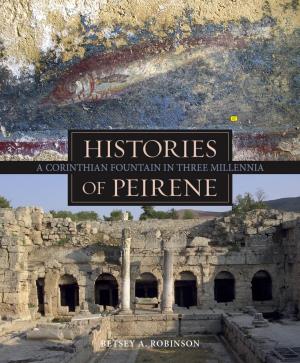 Histories of Peirene Sample Pages