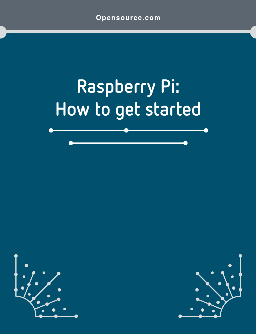 Raspberry Pi: How to Get Started Opensource.Com