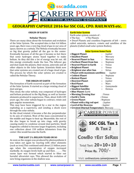 GEOGRAPHY-CAPSULE-2016-FOR-SSC-CGLCPO-RAILWAYS.Pdf