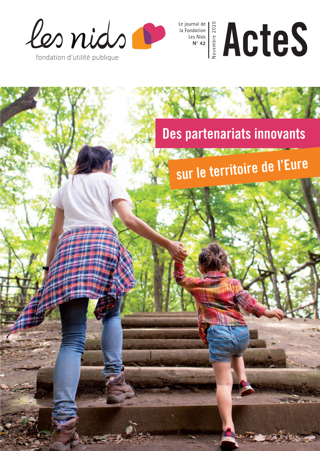 Des Partenariats Innovants Sur Le Territoire De L'eure